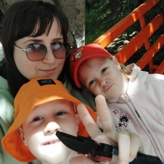 Анастасия Якова, 15.06, Калуга