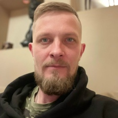 Максим Легкий, 16.03, Москва