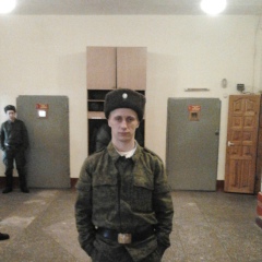 Анатолий Московкин, 22.04.1994