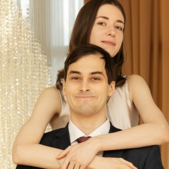 Влад Никифоров, 24.10, Новосибирск