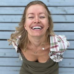 Александра Логинова, 06.08.1987, Калининград