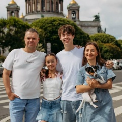 Иван Редько, 16.05, Кронштадт