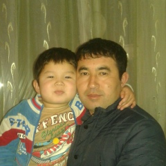 Максат Изденов, 19.08.1984, Актау