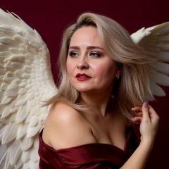 Людмила Дроздова, 07.04.1981, Санкт-Петербург