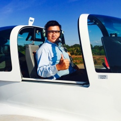 Naing Swe-Oo, 27.02.1982, Yangon