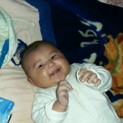 Baljan Amankulova, 05.02.1991, Туркестан