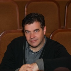 Владимир Весёлкин, 10.10.1977, Санкт-Петербург