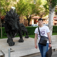 Андрей Выпирайлов, 12.04.1988, Белгород