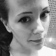 Юлиана Груль, 22.12.1990, Санкт-Петербург