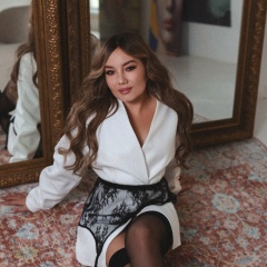 Евгения Королева-Лисицына, 24.10.1992, Энгельс