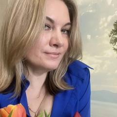 Наталья Худолеева