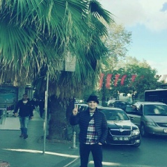 Oybek Jumadullaev, 26.09.1988, Туркестан