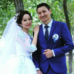 Айман Балийханова, 02.04.1991, Жанаозен