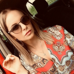 Елена Некрасова, 12.07, New York City