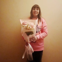 Натусик Зайка, 25.01.1985, Санкт-Петербург