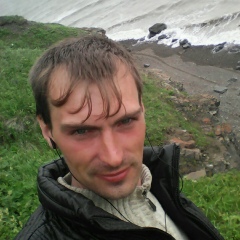 Илья Сегодин, 19.01.1989, Южно-Сахалинск