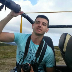 Михаил Кочуров, Санкт-Петербург