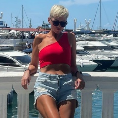 Ксюня Тюрина, 22.01, Москва