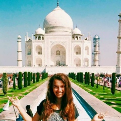 Валентина Качурина, 08.07.1990, Киев