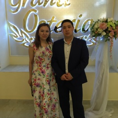 Меруерт Альжан, 08.09.1986, Алматы