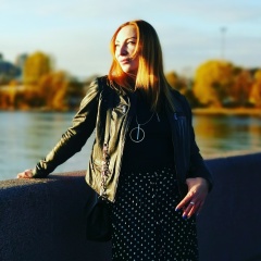 Наталья Сухолитова, 19.07, Санкт-Петербург