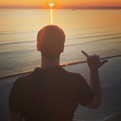 Саша Kl, 27.02.1988, Санкт-Петербург