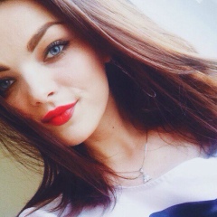 Наталия Коваль, 26.08.1989, Киев