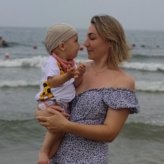 Анастасия Чернышёва, 08.02, Иркутск