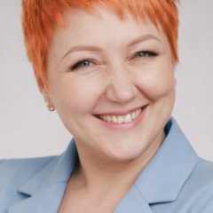 Ольга Тихомирова, 31.05, Санкт-Петербург