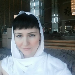 Людмила Шершнёва, 05.01, Новосибирск