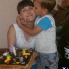 Наталія Конахович, 03.08.1989, Горохов
