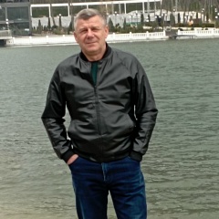 Сергей Соколенко, 09.04.1961, Луганск