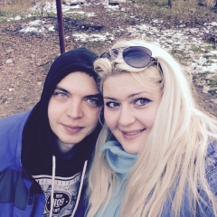 Мишаня Кандалов, 15.07, Алматы