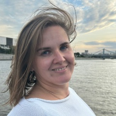 Анна Ромашова, 11.05, Москва