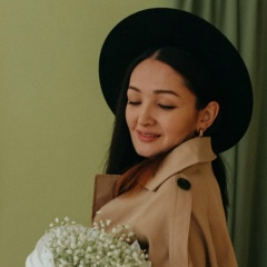 Ася Соколова, 28.07, Новосибирск