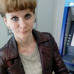 Елизавета Алмазова, 02.03.1984