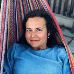 Мария Воробьева, 16.03.1988, Мурманск