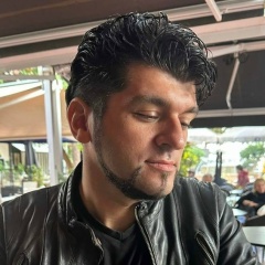 Майкл Мар, 29.07