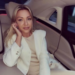 Ирина Макарова, 23.02, Москва