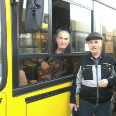 Minavvarov Muhtorhon, 27.02.1961