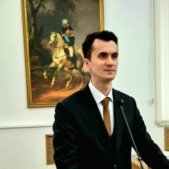 Руслан Курочкин, 16.03, Казань