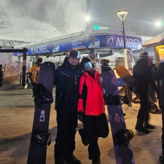 Рамазан Рамазанов, 13.07, Алматы