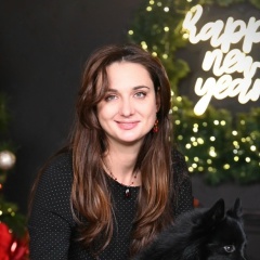 Ирина Нифанина, 16.02, Мурманск