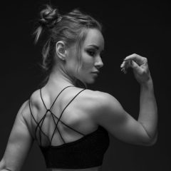 Ксения Кузнецова, 01.11.1989, Москва