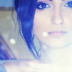 Rita Aliyeva, Марнеули