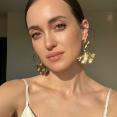 Анастасия Бабина, 29.01, Москва