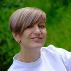 Александра Сарнацкая, 10.03, Алматы