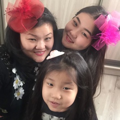 Nataly Kan, 22.08.1978, Шымкент