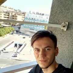 Oleg Gantz, 17.08.1992, Valencia