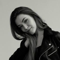 Виктория Щебеткова, 15.09.1997, Калининград